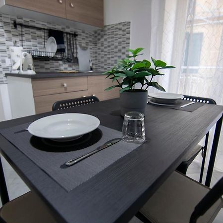 Civico Undici Holiday Home Агридженто Экстерьер фото