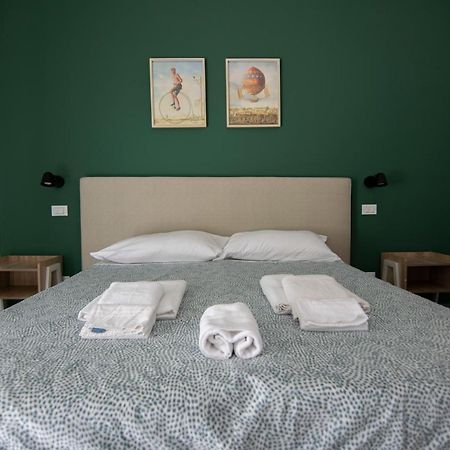 Civico Undici Holiday Home Агридженто Экстерьер фото
