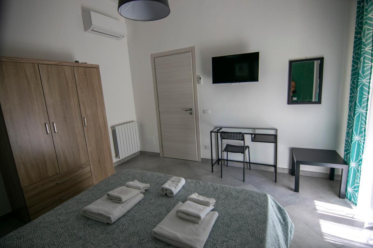 Civico Undici Holiday Home Агридженто Экстерьер фото