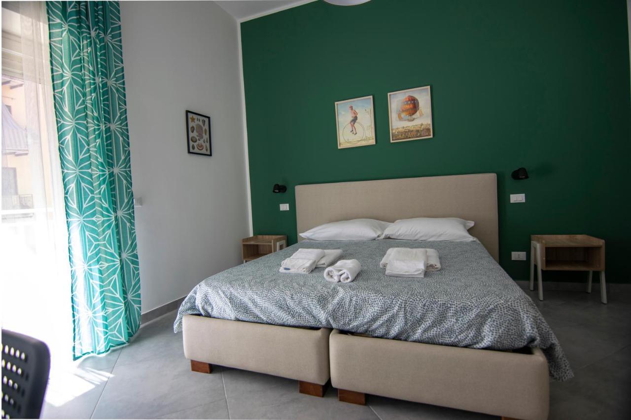 Civico Undici Holiday Home Агридженто Экстерьер фото