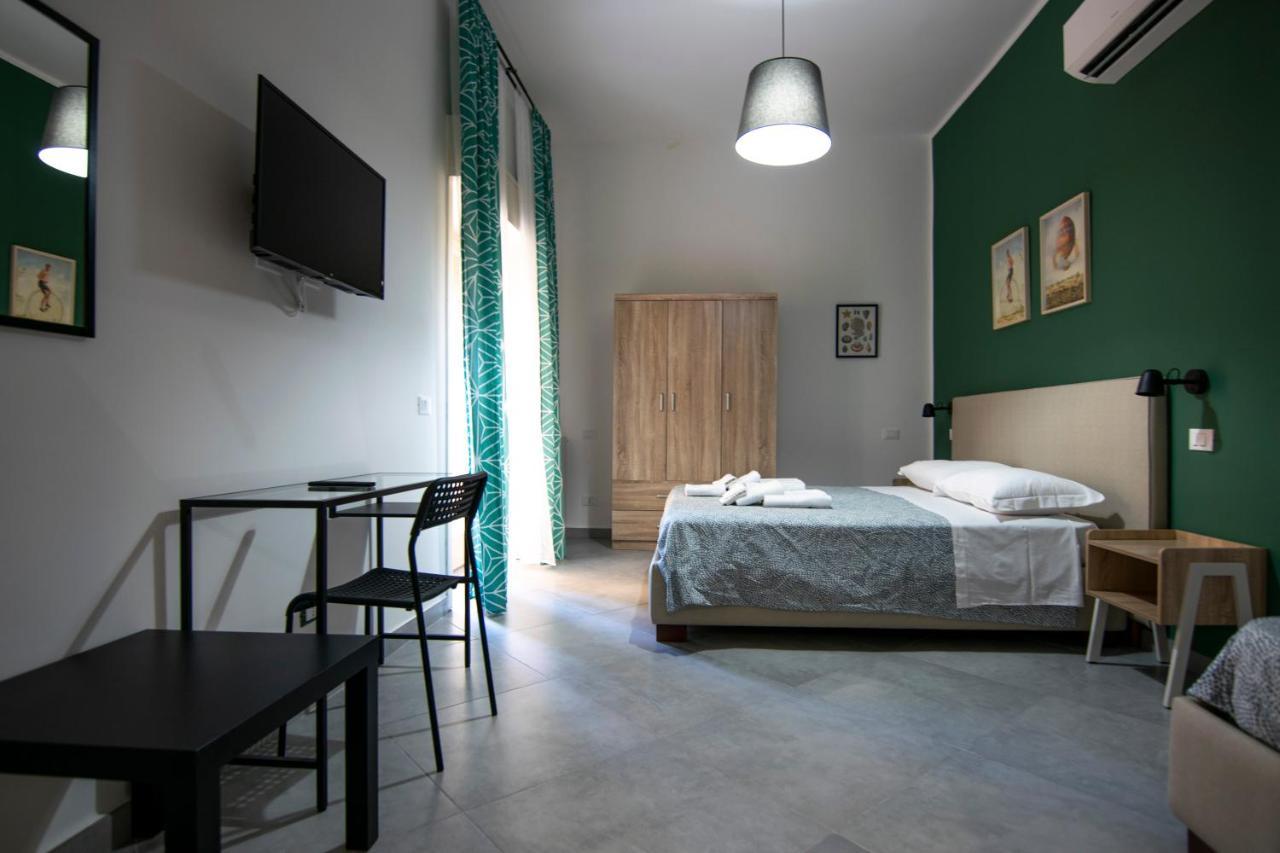 Civico Undici Holiday Home Агридженто Экстерьер фото